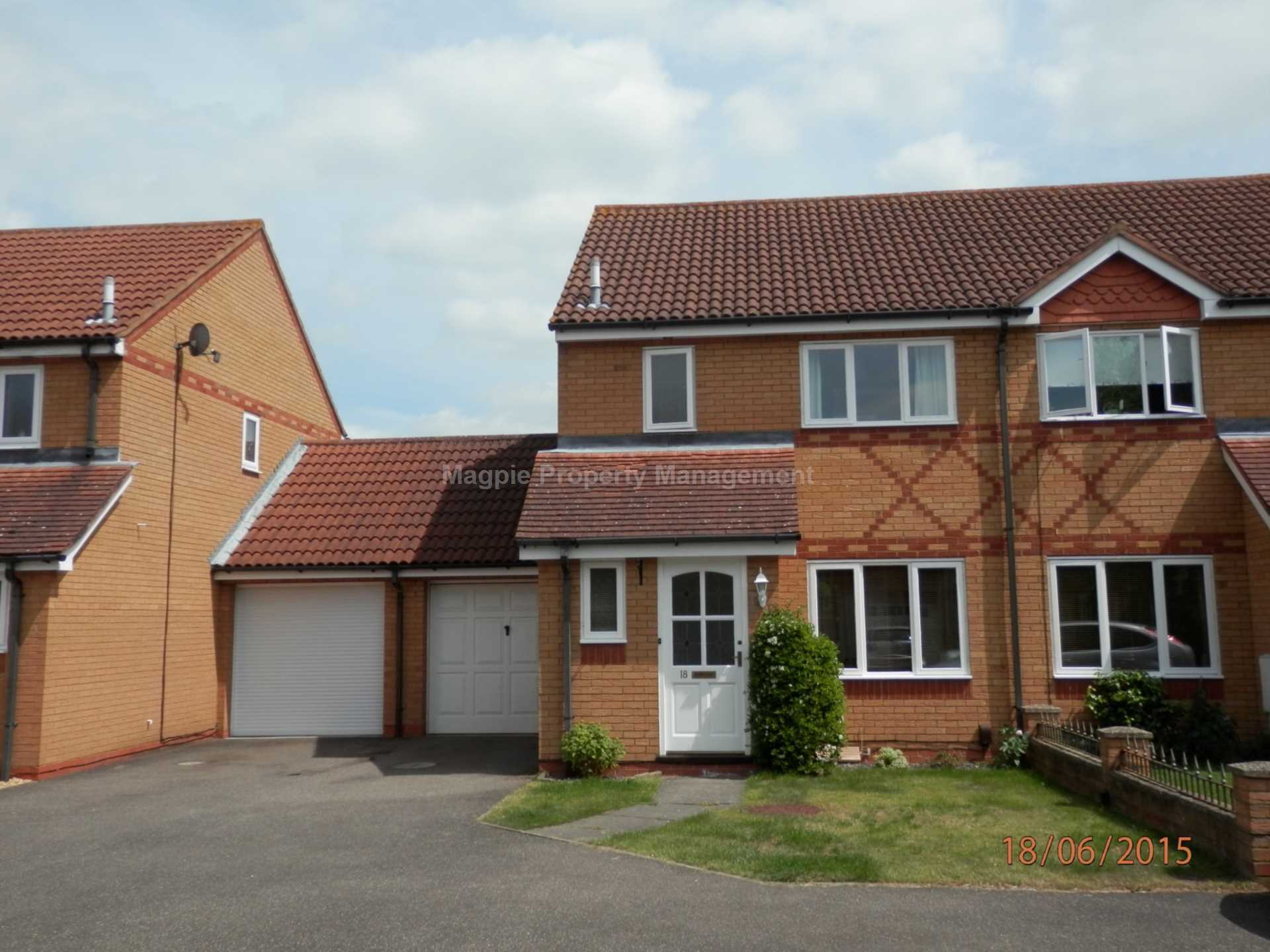 St Neots, Image 1