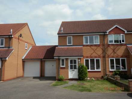 St Neots