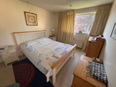 Manor Gardens, Buckden, Image 2