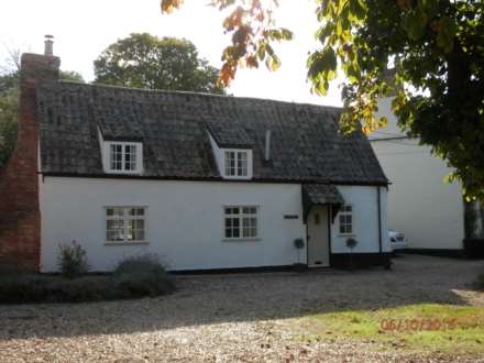 Property For Rent High Street, Yelling, St Neots