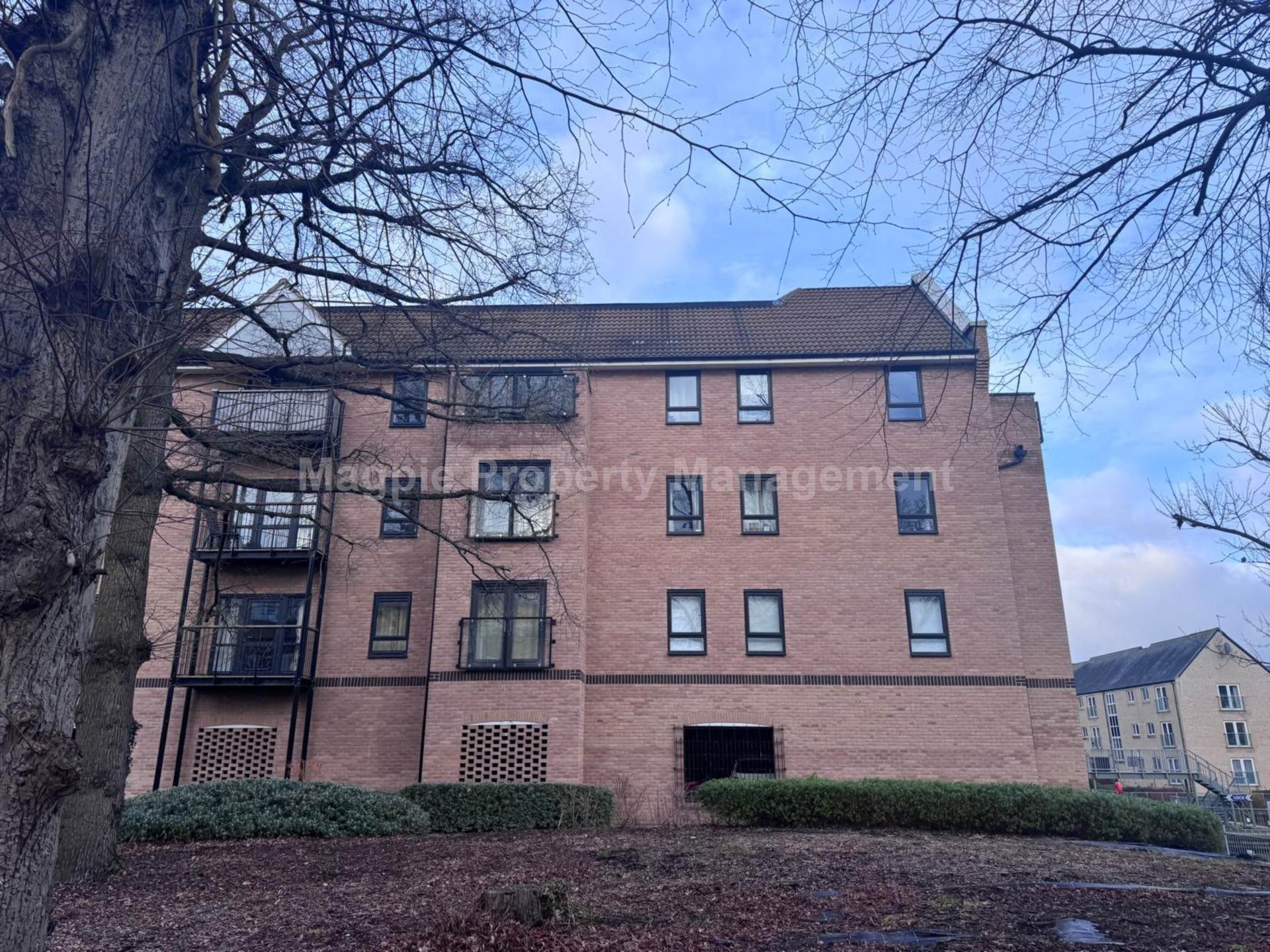 Little Paxton, Image 12