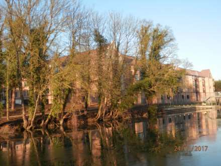 Little Paxton, Image 1