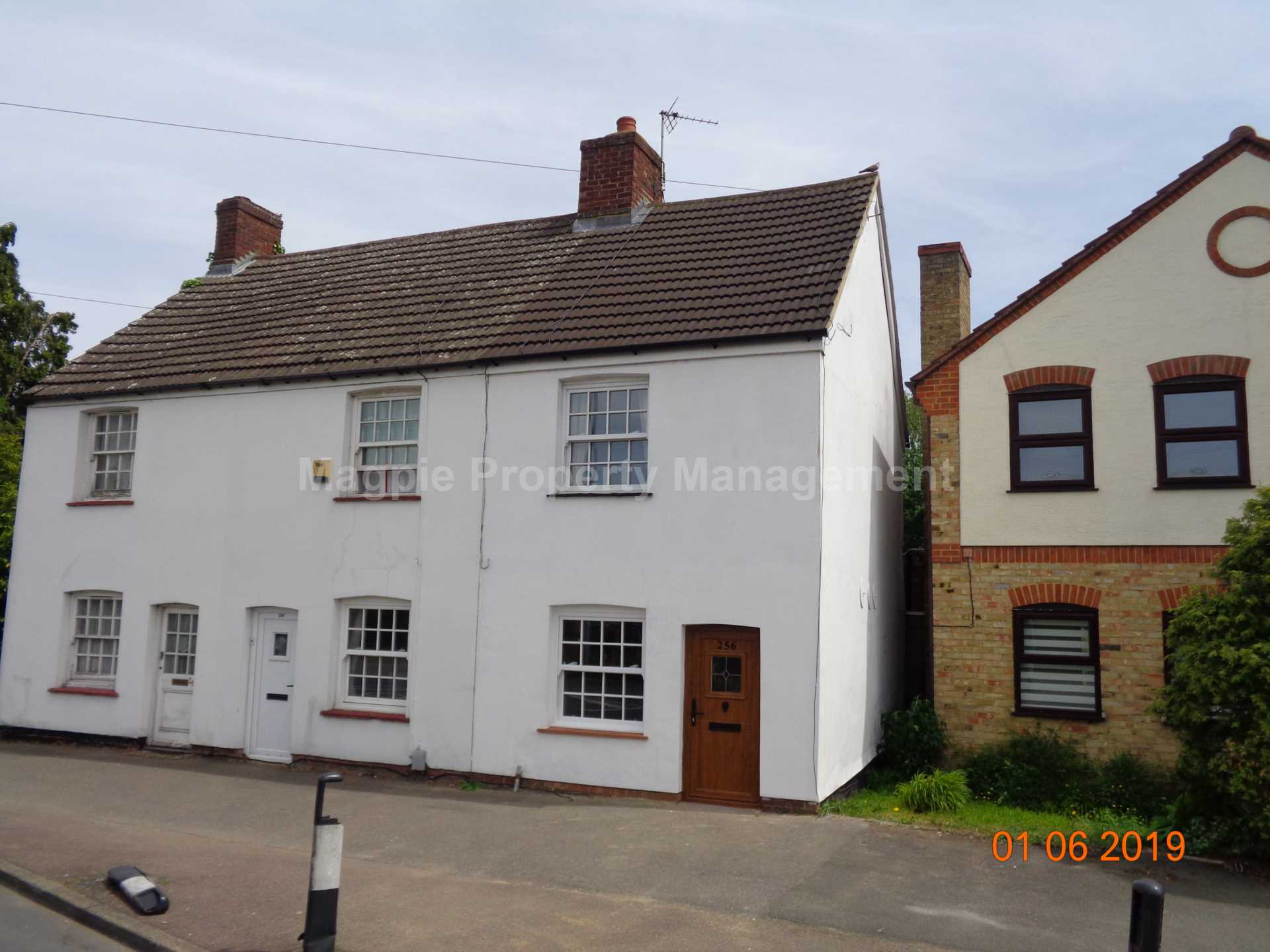 St Neots, Image 1