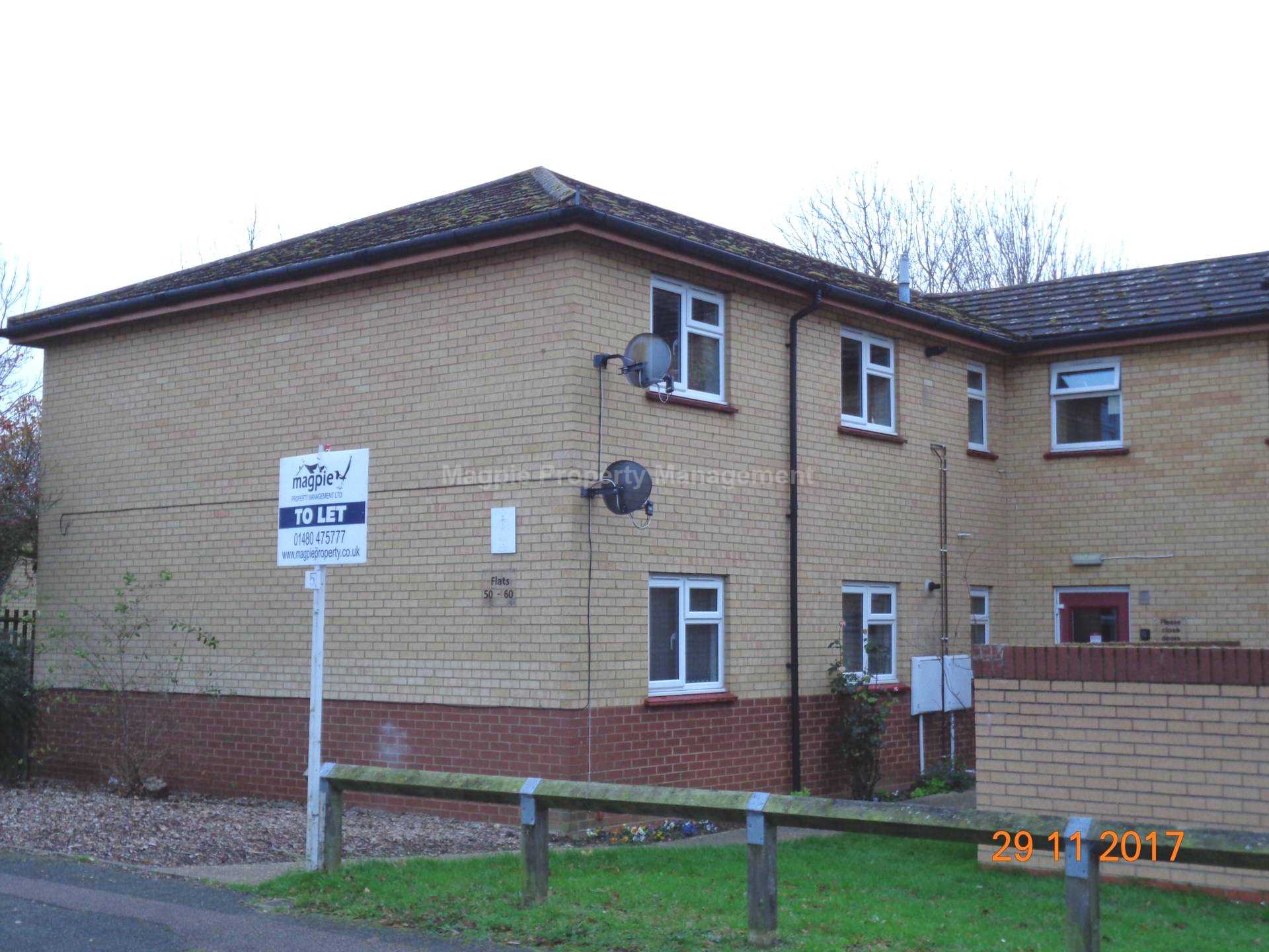 Huntingdon, Image 1