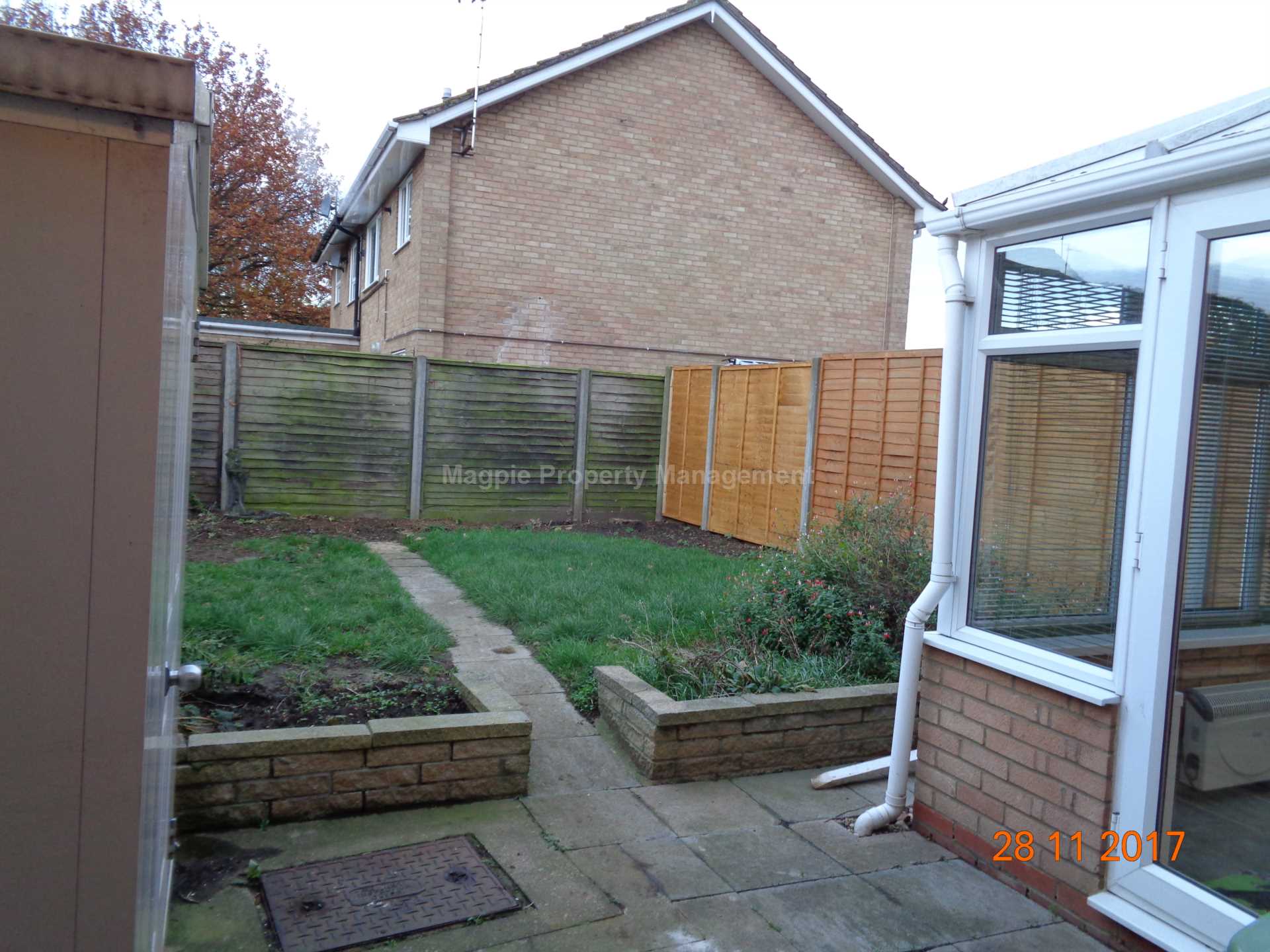 Orton Malbourne, Image 11