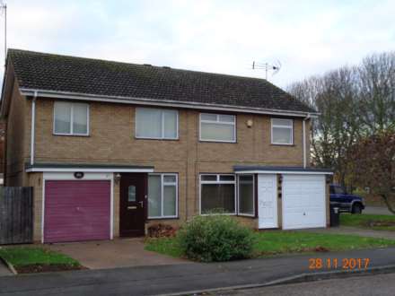 Property For Rent Weatherthorn, Orton Malbourne, Peterborough