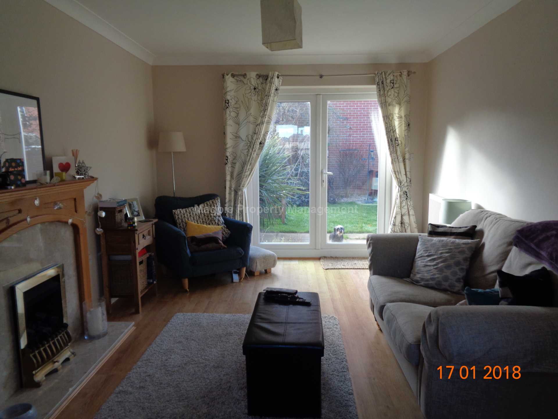 Eynesbury Manor, Image 2