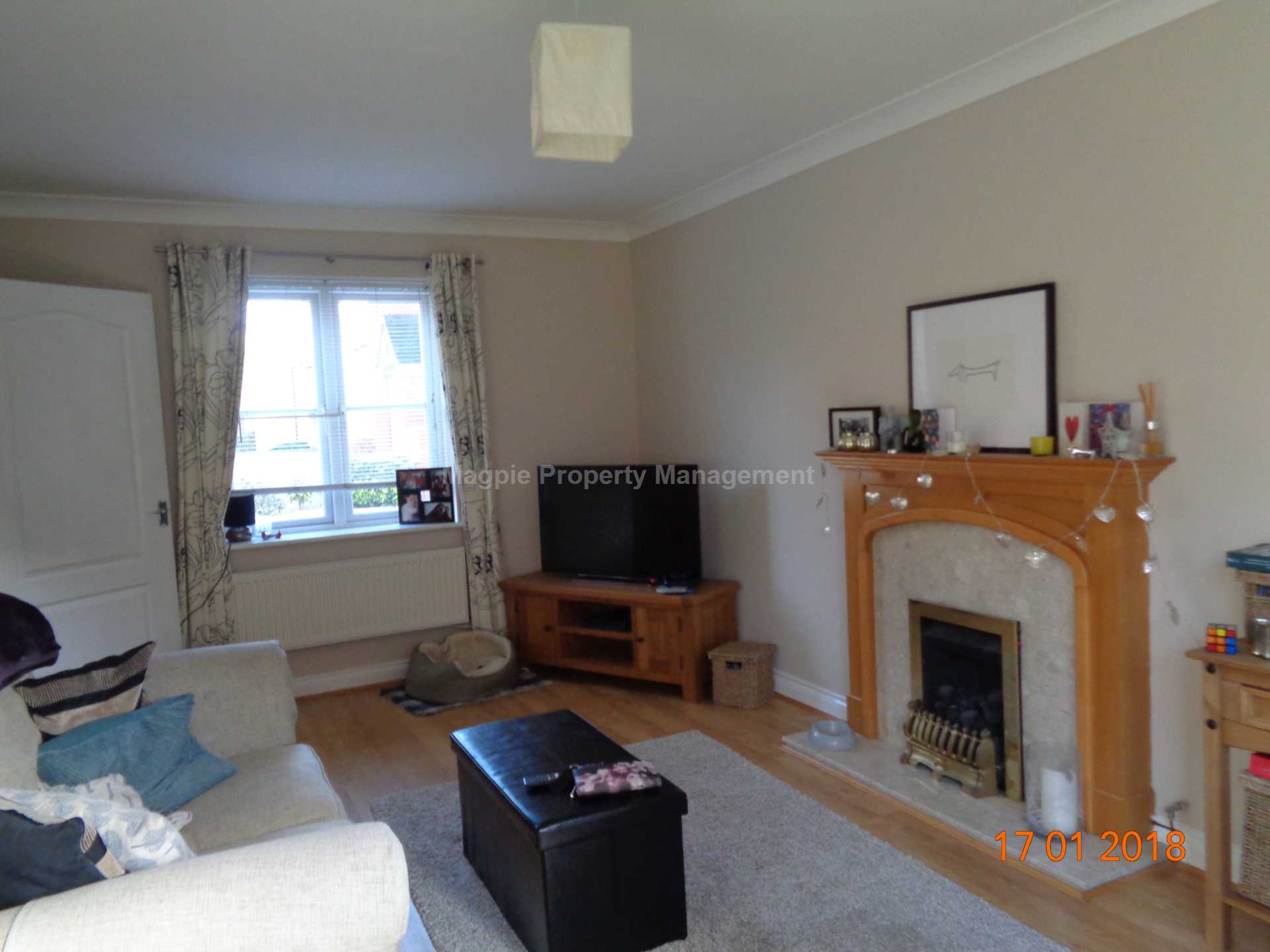 Eynesbury Manor, Image 3