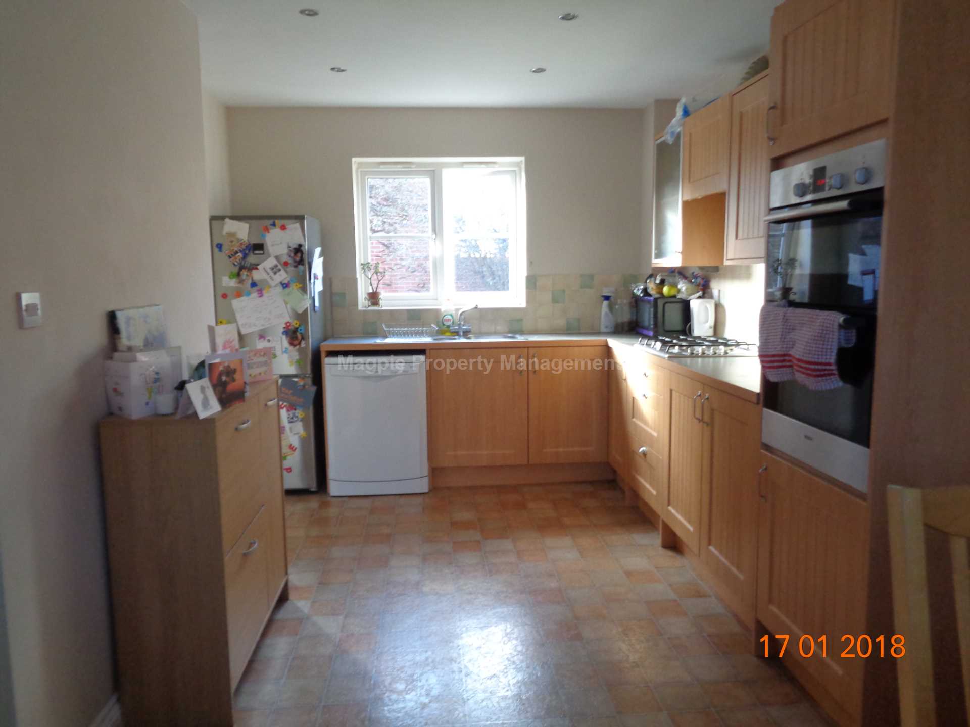 Eynesbury Manor, Image 5