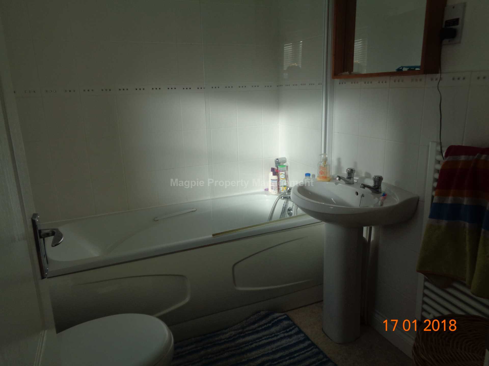 Eynesbury Manor, Image 9