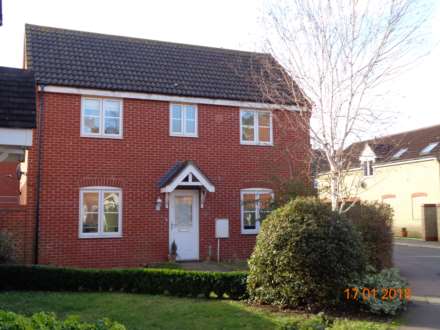 Eynesbury Manor, Image 1