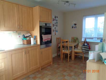 Eynesbury Manor, Image 4