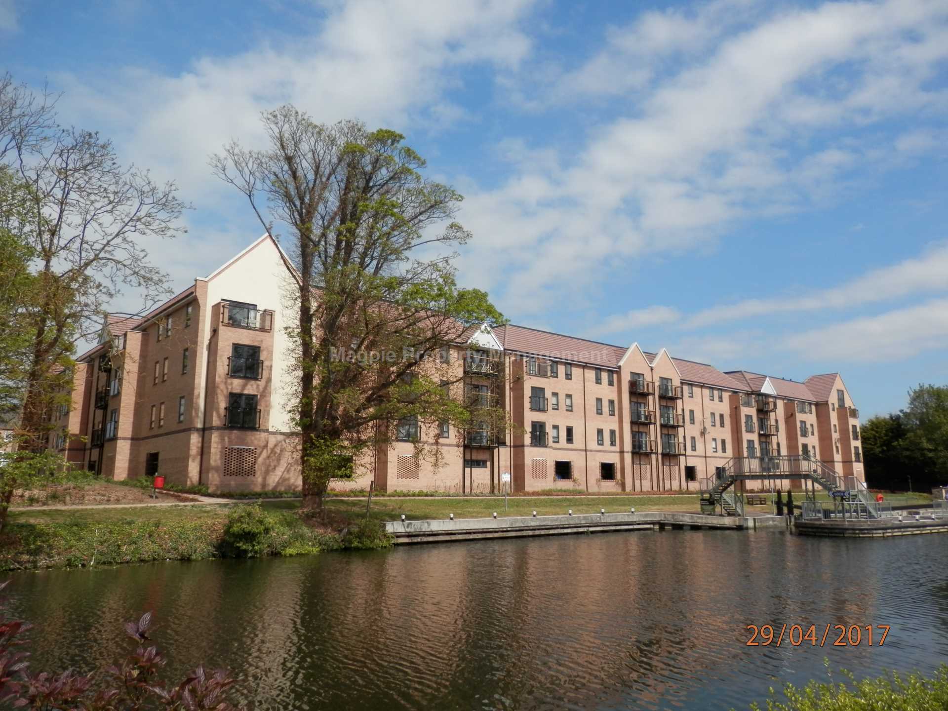 Little Paxton, Image 1