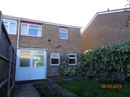 Property For Rent Viscount Court, Eaton Socon, St Neots