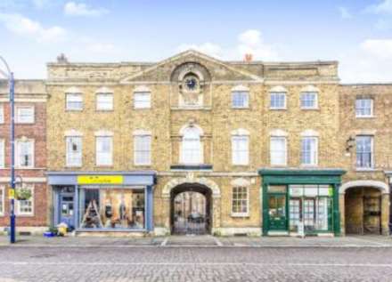 Property For Rent Market Square, St Neots