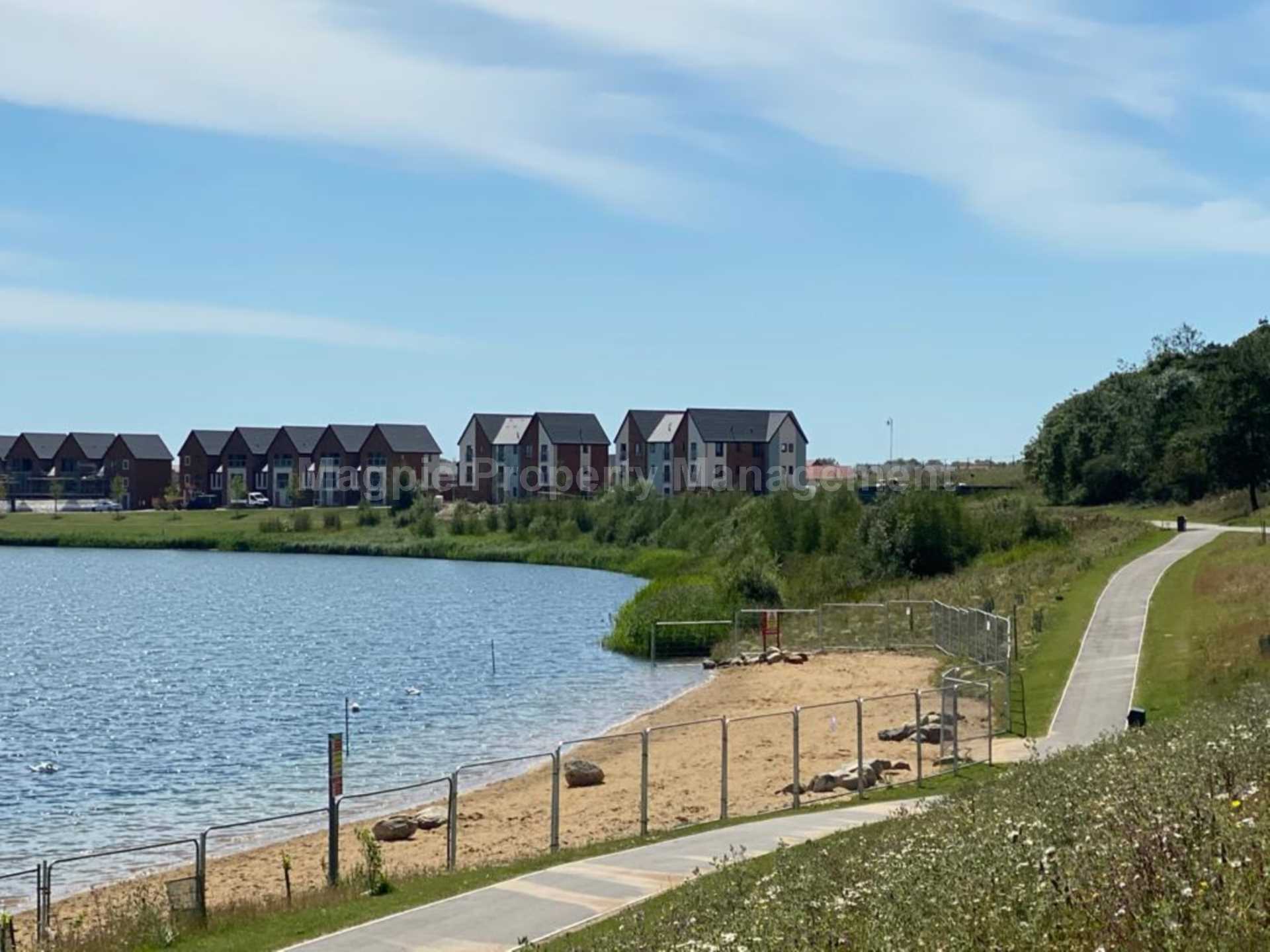 Berrington View, Lakeside Edge, Image 1