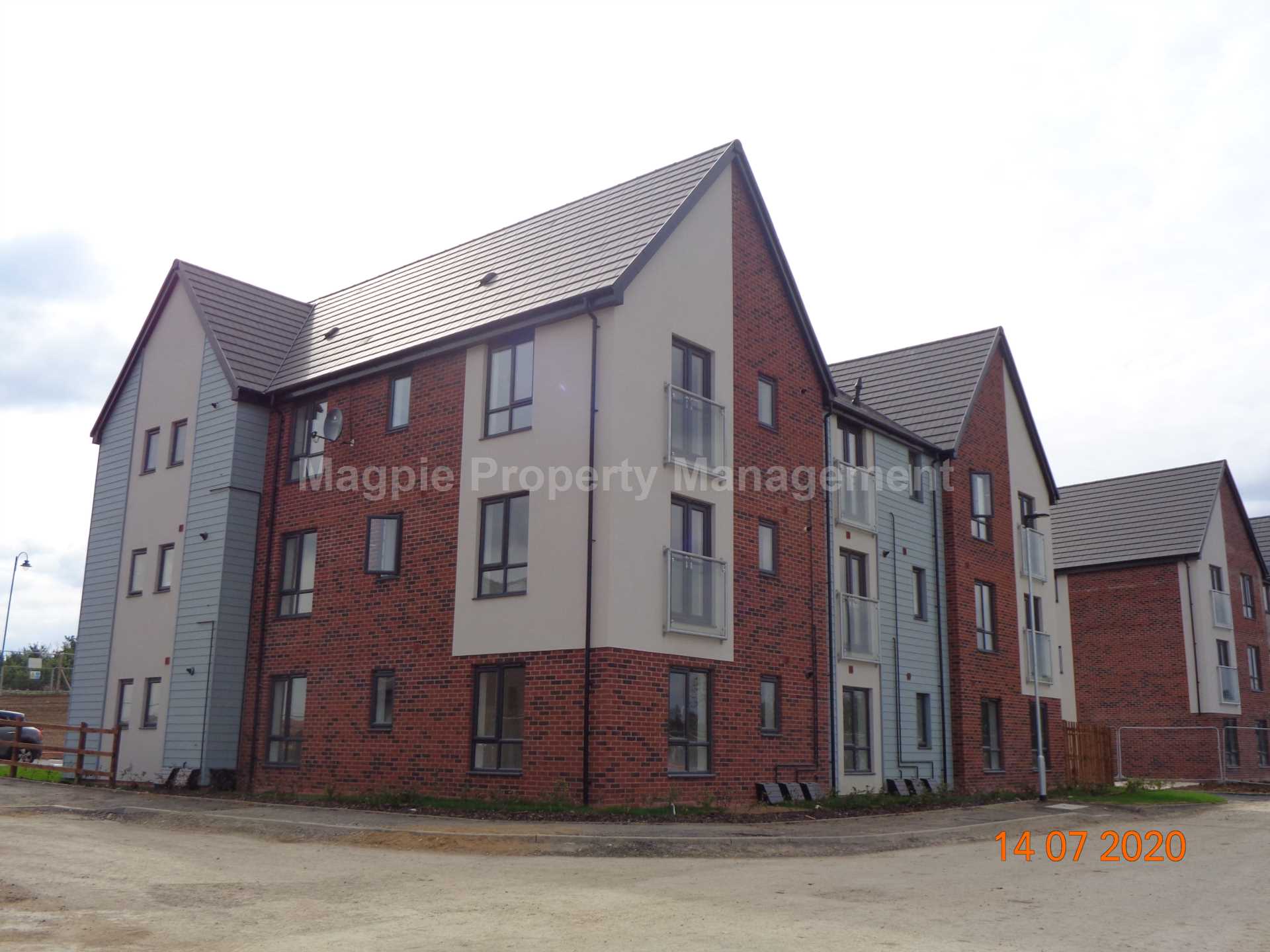 Berrington View, Lakeside Edge, Image 20