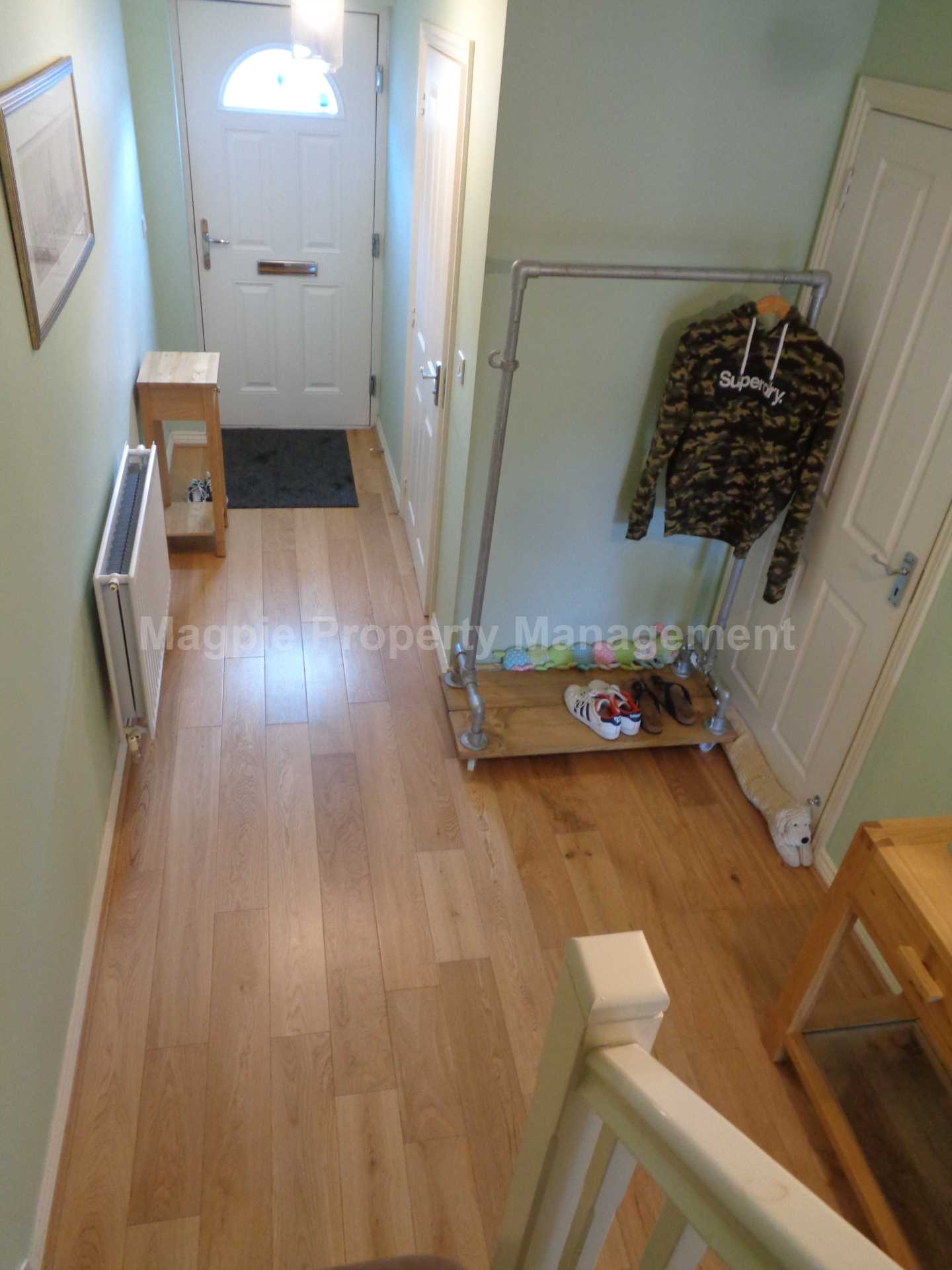 Little Paxton, Image 20