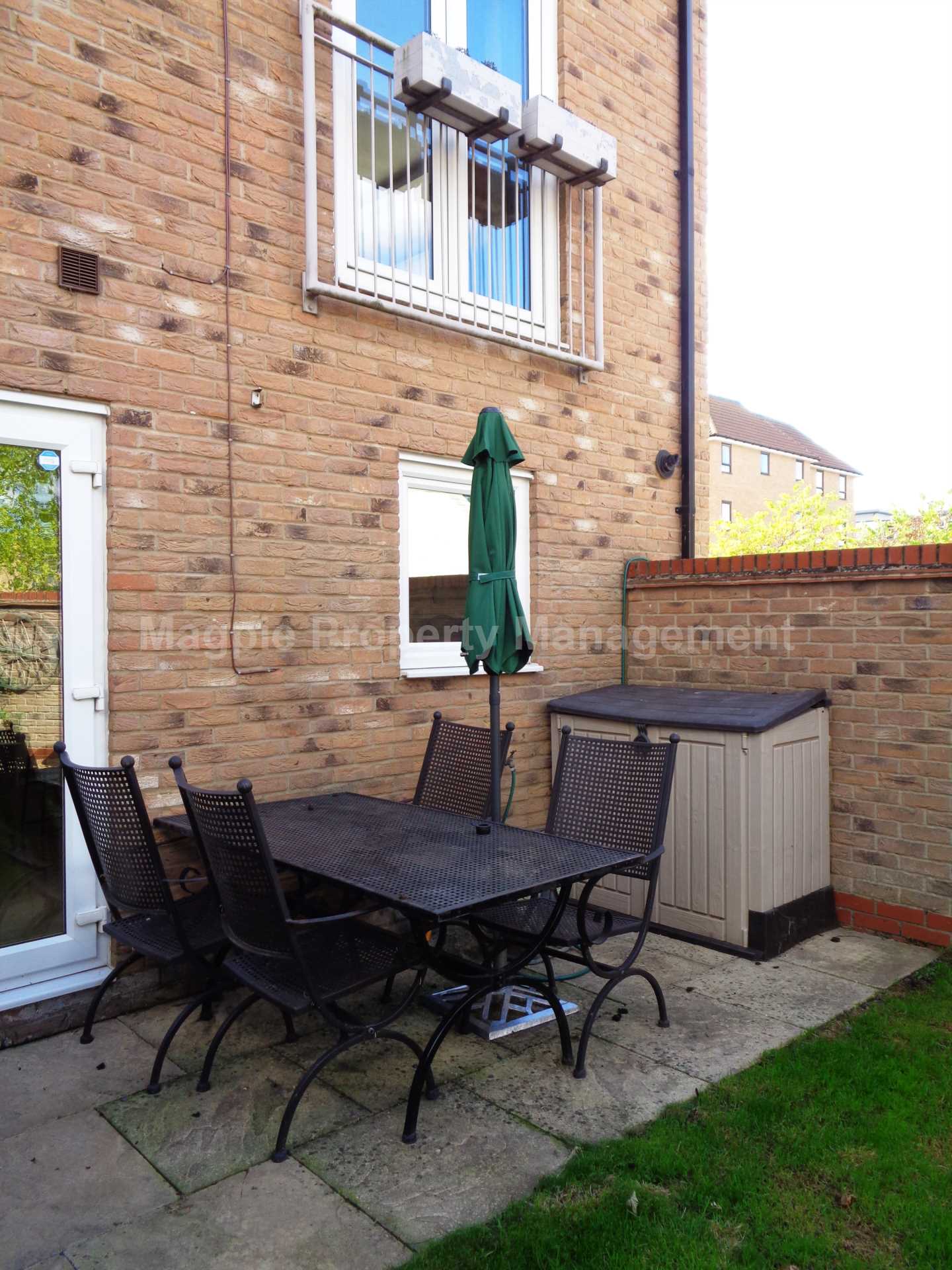 Little Paxton, Image 29