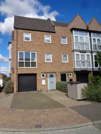 Property For Rent Samuel Jones Crescent, St Neots