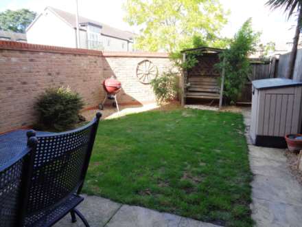 Little Paxton, Image 28