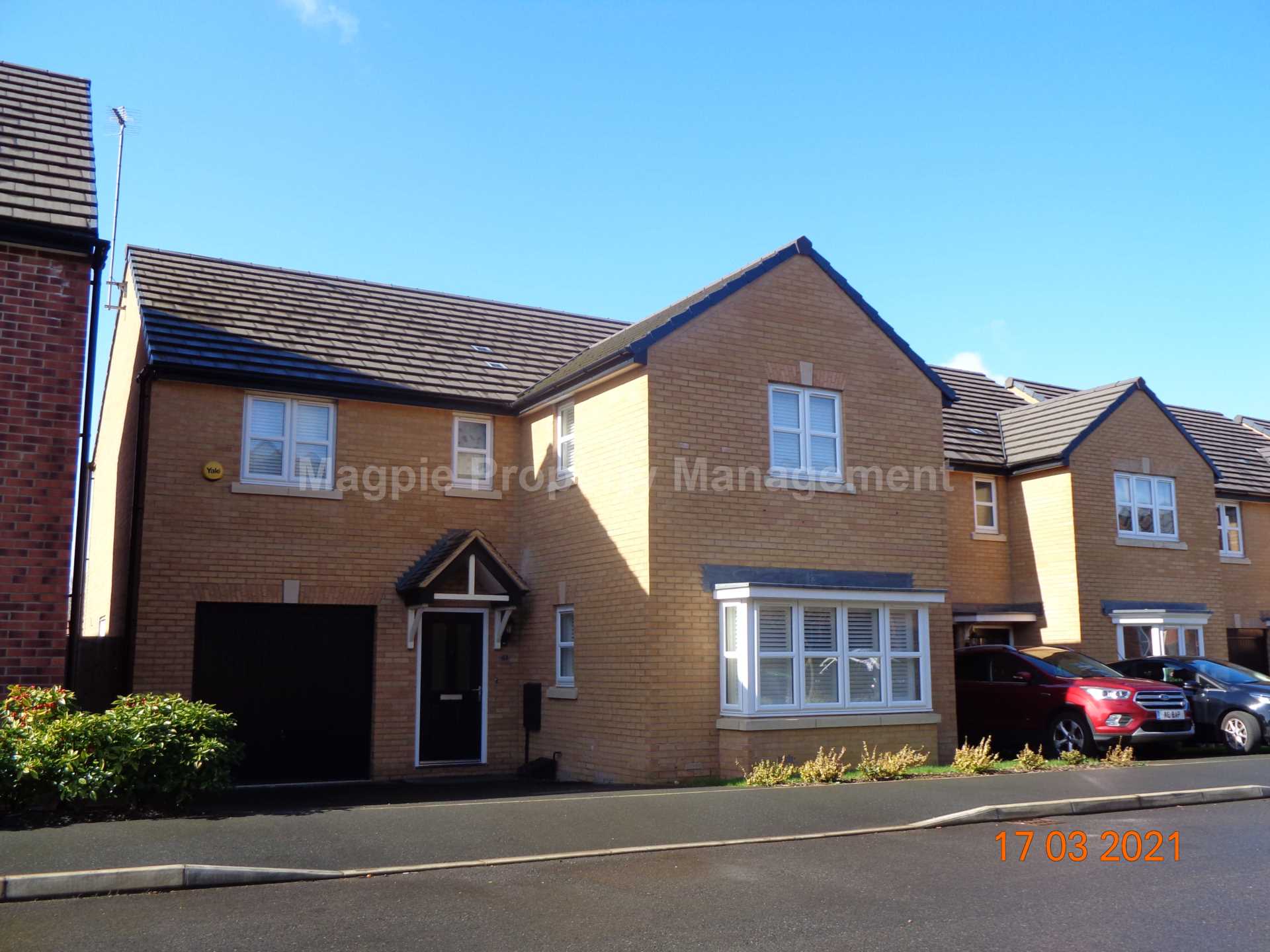 Higham Ferrers, Image 1