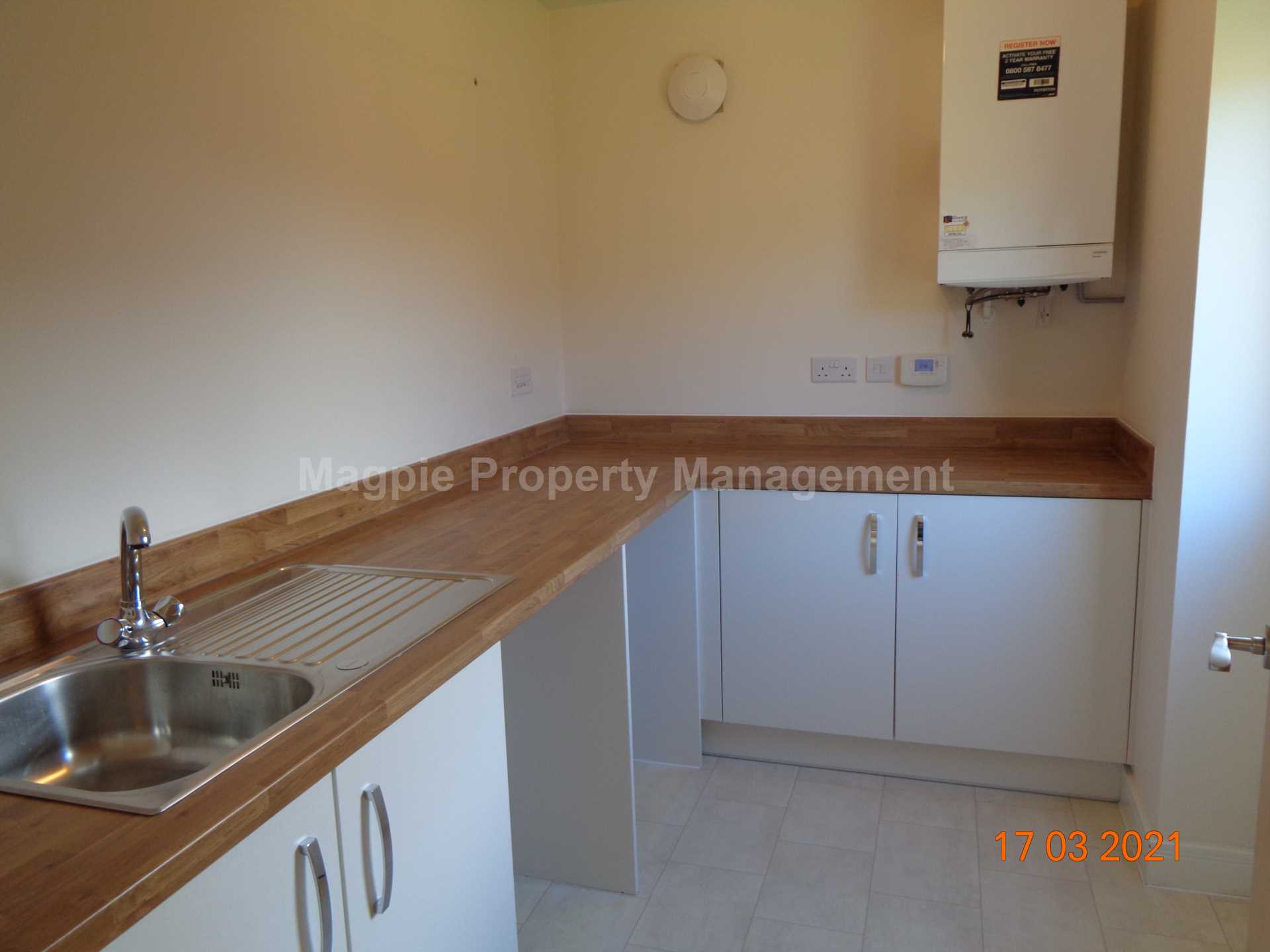Higham Ferrers, Image 9