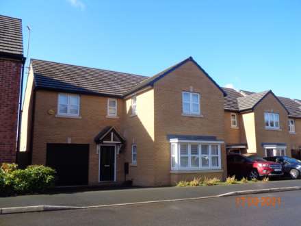 Higham Ferrers, Image 1