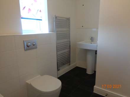 Higham Ferrers, Image 19