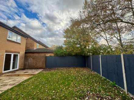 Hawkesford Way, St Neots, Image 27
