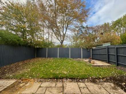 Hawkesford Way, St Neots, Image 28