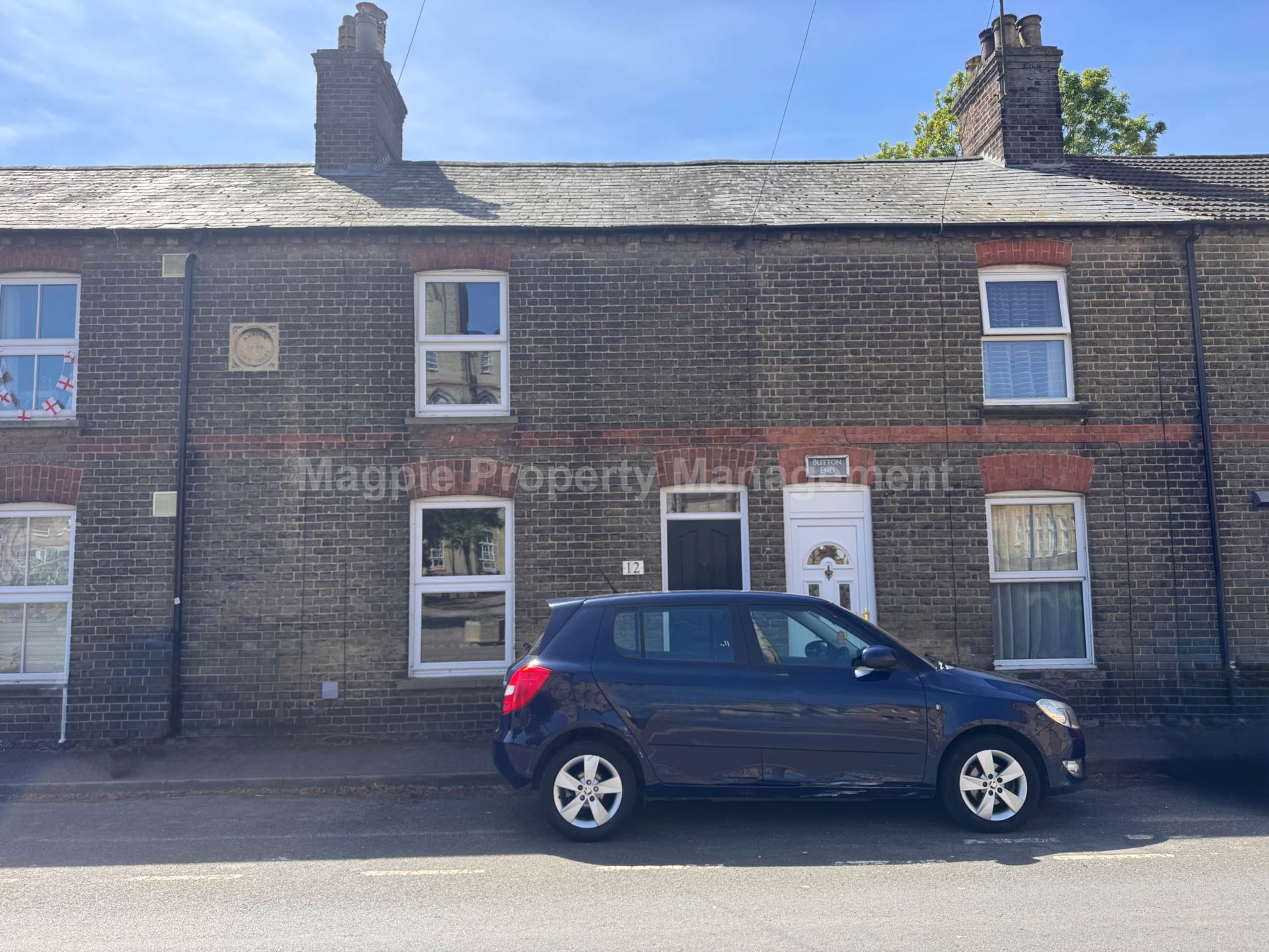 St Neots, Image 1
