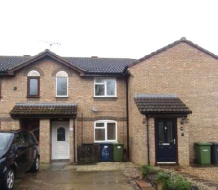 Caernarvon Road, Eynesbury