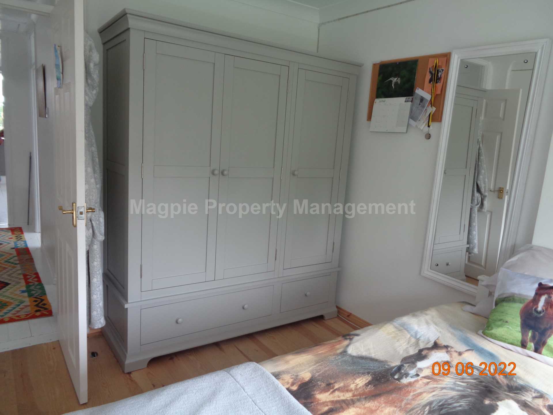 Little Gransden, Image 12