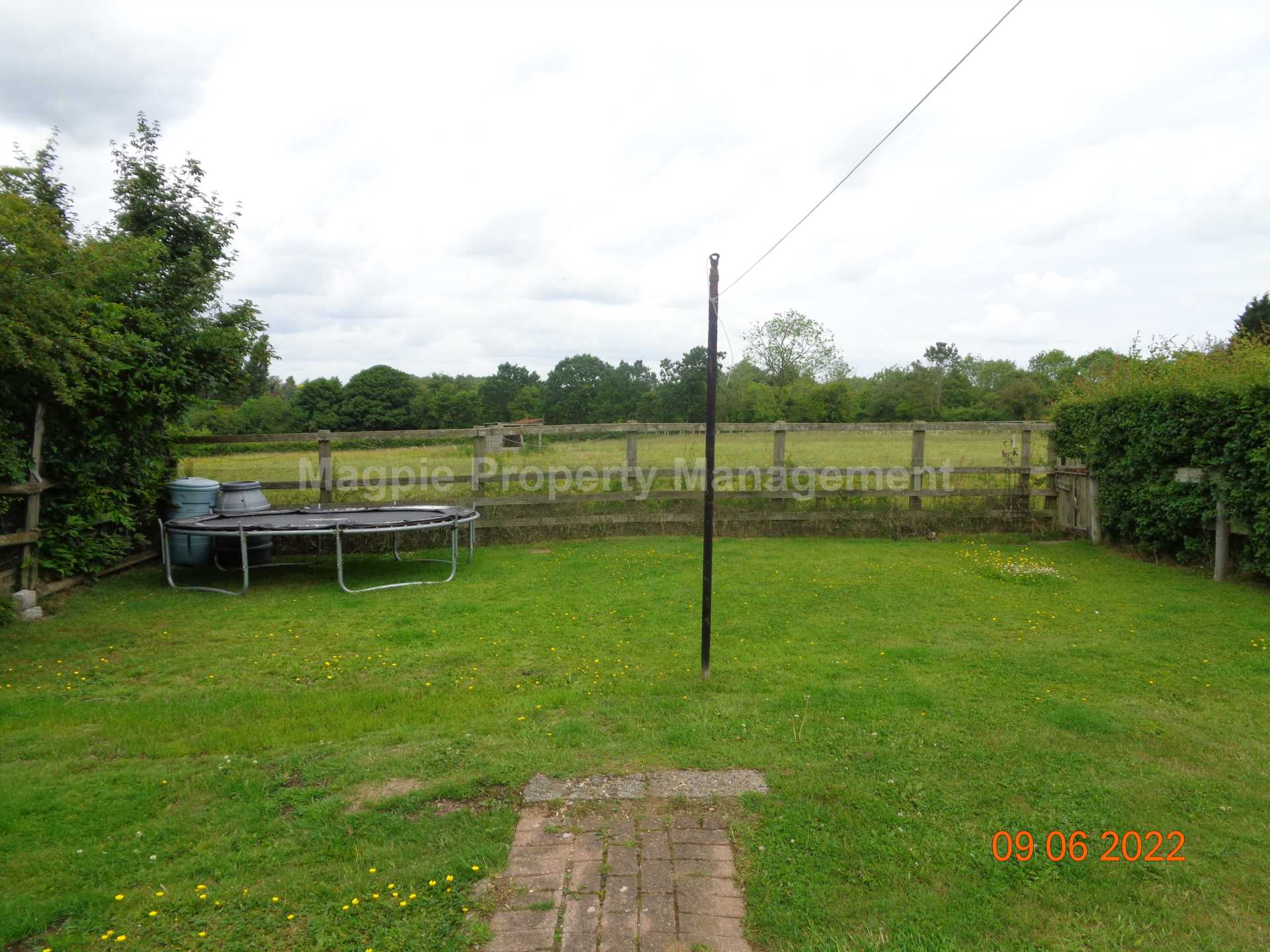 Little Gransden, Image 16