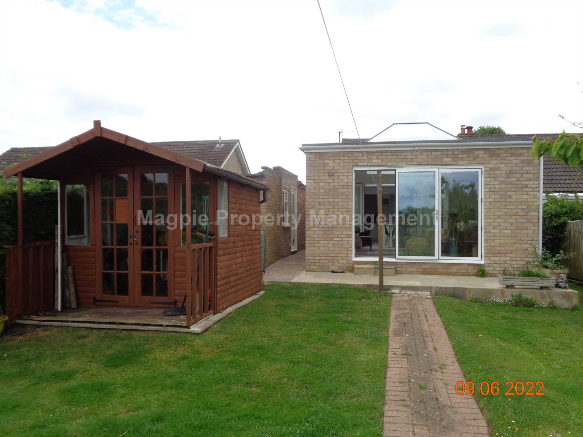 Little Gransden, Image 17