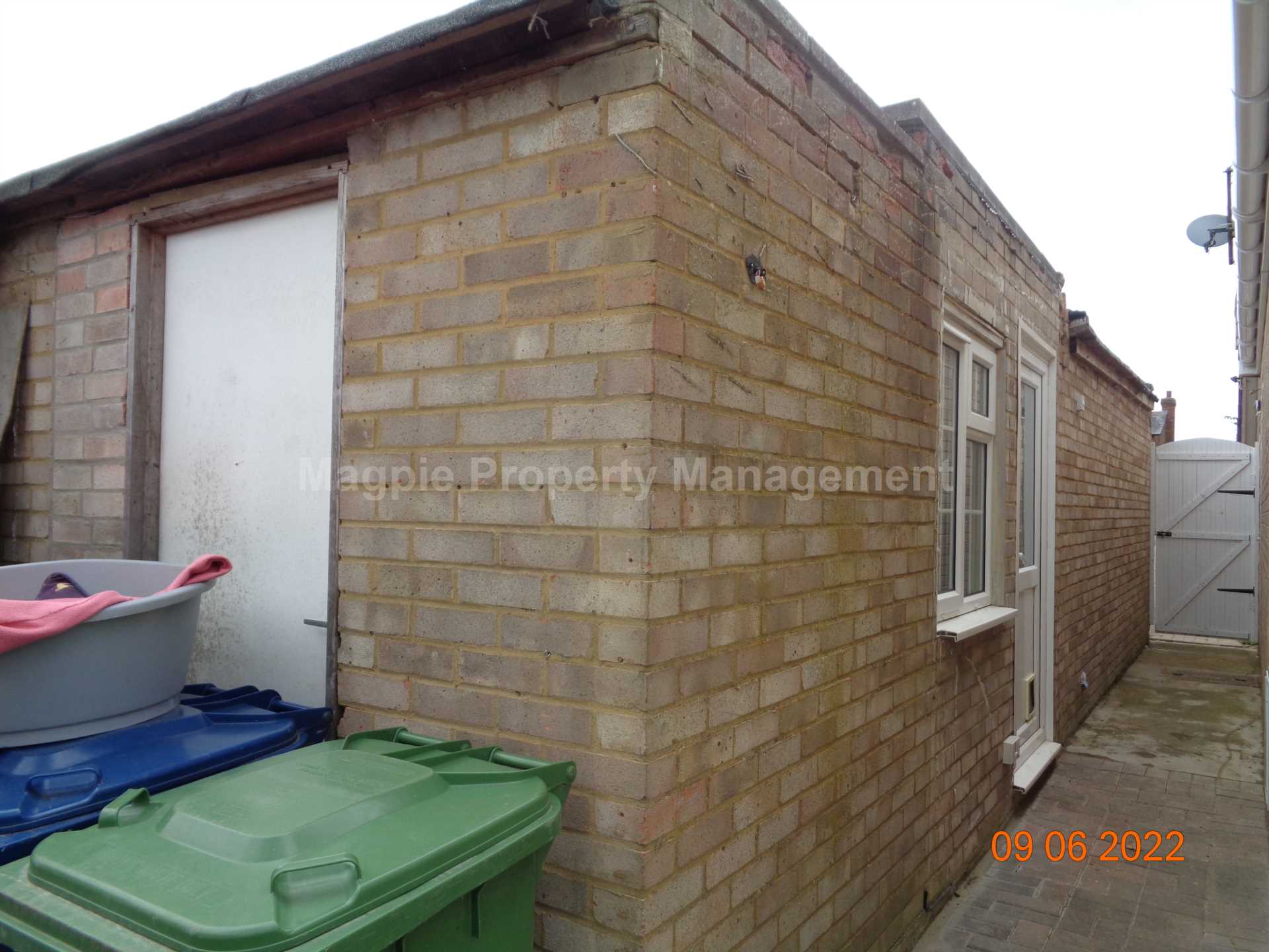 Little Gransden, Image 19