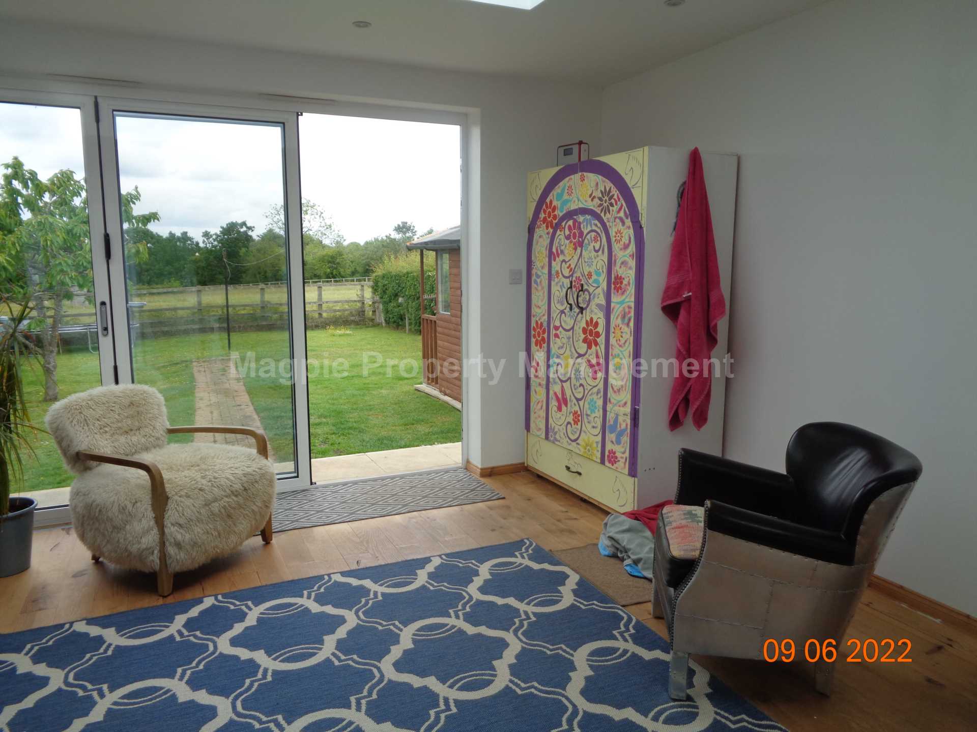 Little Gransden, Image 8