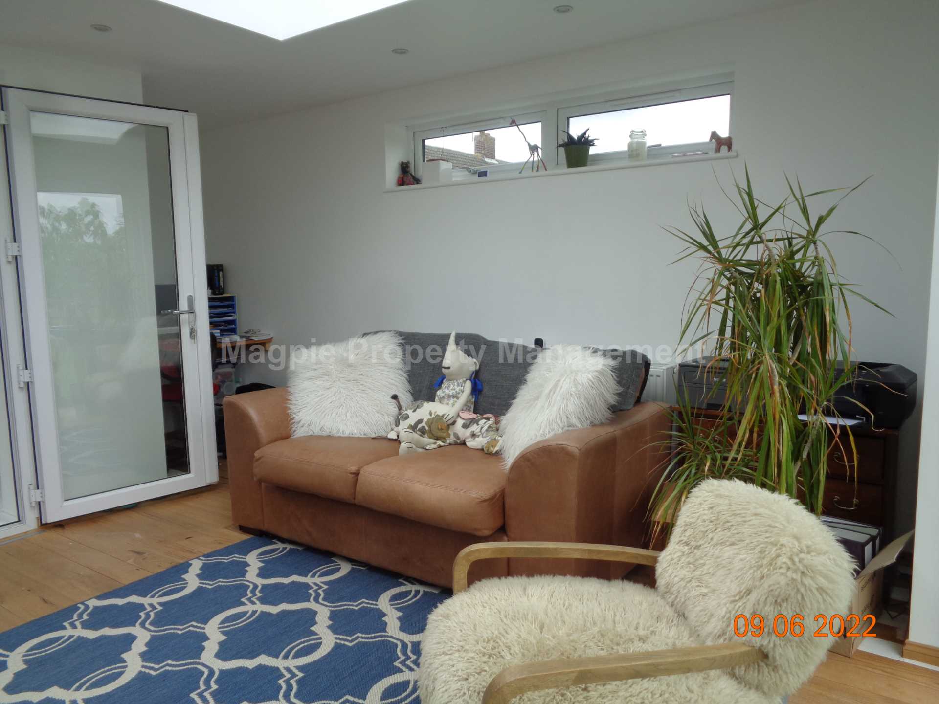 Little Gransden, Image 9