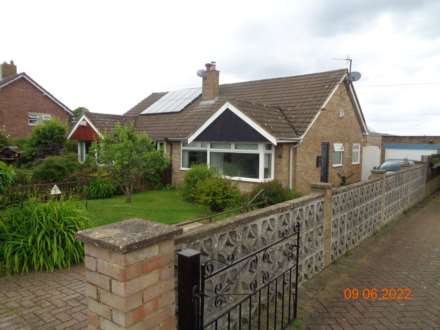 Little Gransden
