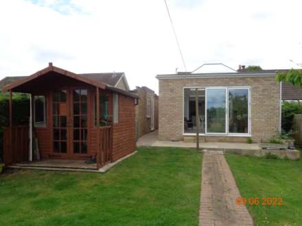 Little Gransden, Image 17