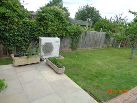 Little Gransden, Image 18