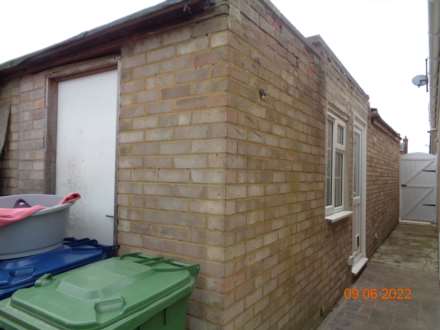Little Gransden, Image 19