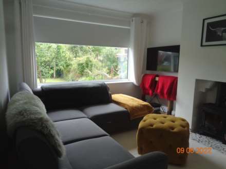 Little Gransden, Image 2