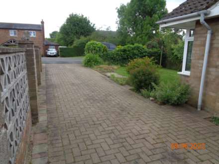 Little Gransden, Image 20