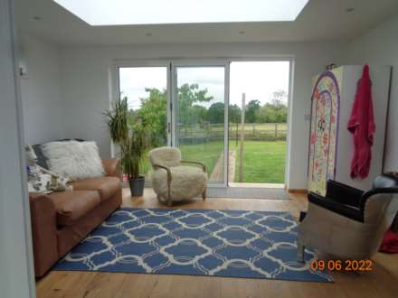 Little Gransden, Image 7
