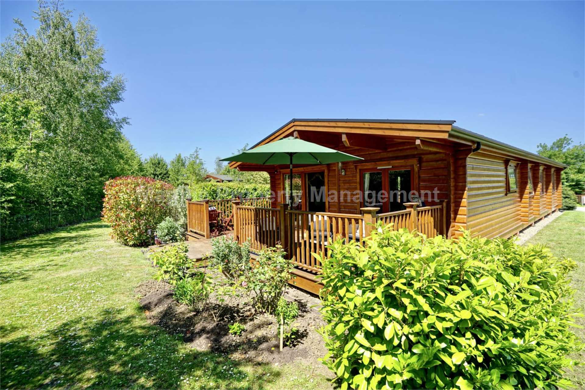 Abbotsley Hardwicke, Image 1