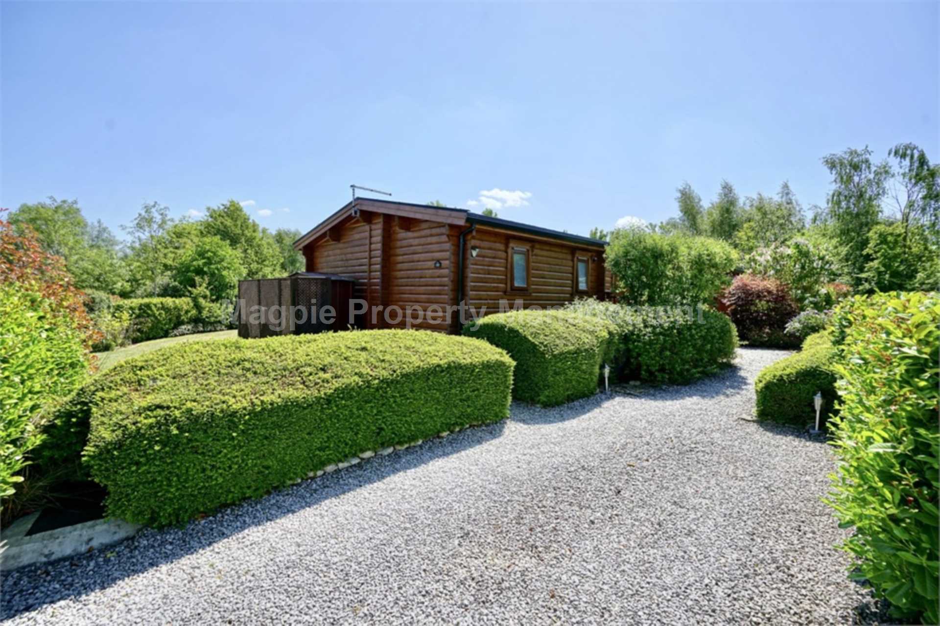 Abbotsley Hardwicke, Image 3