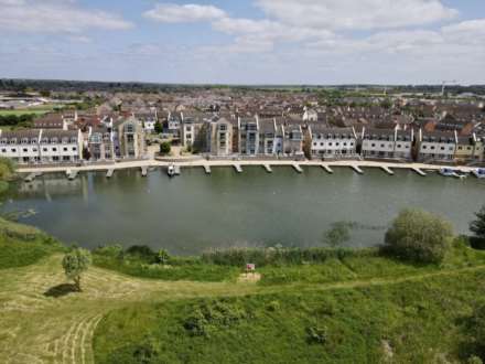 Property For Rent Hinsby Court, Shepherd Drive, Eynesbury, St Neots