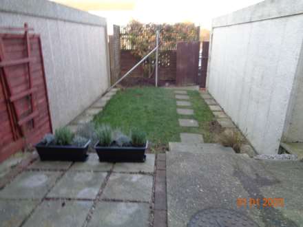 Eaton Socon, Image 12